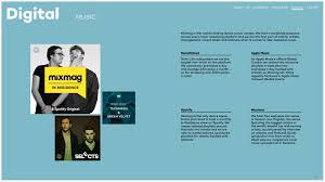 Mixmag Media Kit 2016 By Mixmag_1 Issuu