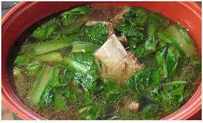 Minanok Recipe Panlasang Pinoy Recipes Recipe Pinoy Food Panlasang Pinoy Recipe Recipes