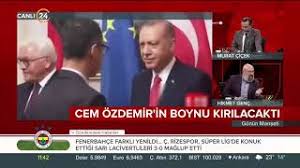 Rekabet kurulu bazı devralma ve birleşme işlemlerine onay verdi. Almanya Da Yasayan Turkiye Dusmani Cem Ozdemir In Cumhurbaskani Erdogan La Selamlasmasi Youtube