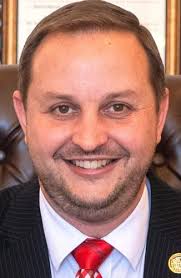 Shoals resident running for Secretary of State