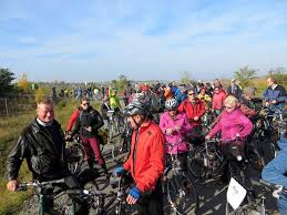 Fahrradtour In Markkleeberg Leipzig Grosse Radwelt Ladt Zum Abradeln