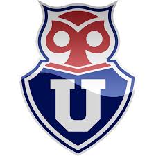 Club universidad de chile is a football club based in santiago, chile, which plays in the primera división. Universidad De Chile Hd Logo Football Logos