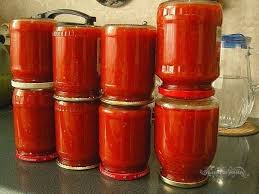 рецепт кетчупа в домашних условиях из помидоров на зиму Ketchup Baryshnya Chut Yazyk Ne Proglotila Vkusnye Recepty Ketchup Eda Kulinariya