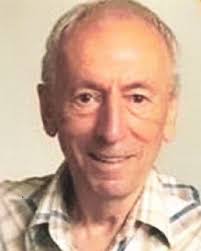 Andrew Andreas Obituary