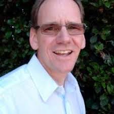 Alastair Mitchell- Baker