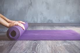 Reifen recycling matten mit angemessener und unterschiedlicher dicke sind auf alibaba.com verfügbar. Yoga Matten Diese Sechs Matten Sind Langlebig Nachhaltig Schadstofffrei