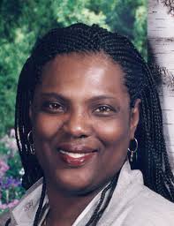 Charmaine Fraser- Knight Obituary