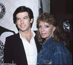 Charlotte and her brother christopher were cassandra's children from a previous marriage and, when their. Pierce Brosnan Feiert Den Siebten Todestag Von Tochter Charlotte Mit Einem Beruhrenden Instagram Beitrag Nach Welt