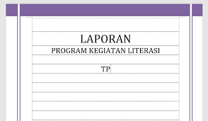 Check spelling or type a new query. Contoh Program Literasi Sekolah Smp Kami
