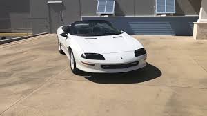 Image result for Arctic White 1994 Camaro