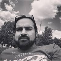 Gabriel Fernandez Vidal