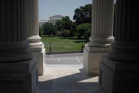 Even if it's not, the supreme court will almost certainly transfer the case to an appropriate district court because the district courts have concurrent jurisdiction in such cases and the supreme court would rather let the district courts, which are more experienced and better suited than is the. Just Ideology A Study Finds Another Predictor Of Supreme Court Decisions The New York Times