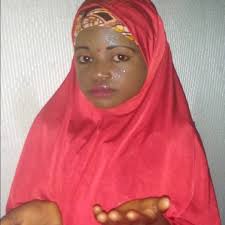 Kada a sha'afa ana tare da zangon BARKA...