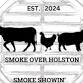 Smoke Over Holston event image