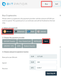 It is a pretty simple way to buy bitcoy with our kyc verification. How To Buy Cryptocurrency Bitcoins With Skrill Steemit