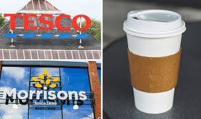 Tesco lego city is in tesco sale. Tesco And Morrisons Uk News Cafes Cut Prices Of Entire Menu Amid Eat Out To Help Out Express Co Uk