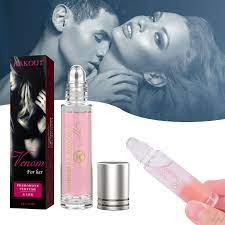 3PCS 10ml Best Sex Pheromone Intimate Partner Perfume Spray Fragrance For  Men Women - Walmart.com
