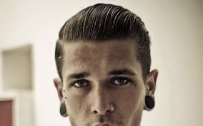 You'll discover everything from the true original. How To Look Charismatic With Slick Back Hairtyle
