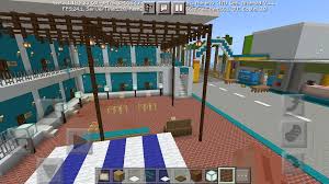 Gokuldham Society Minecraft Map