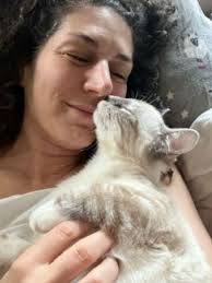 Volunteer of the Month