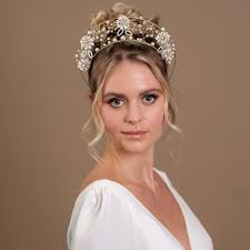 Headpieces & Tiaras