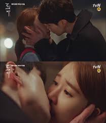 Lịch sử lặp lại, "Yêu tinh" Gong Yoo bóp cổ "Thần Chết" Lee Dong Wook trả  thù