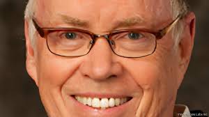 Medical tech company Know Labs names new CEO