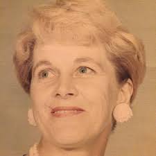 Lucille (Doris) Olson