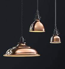 Baltimore Plug In Rejuvenation Basement Lighting Plug In Pendant Light Copper Lamps