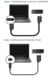I got the hp elite 65w thunderbolt 3 dock (hp technical whitepaper) for my macbook pro 2016 without touchbar. Solved Making Sense Of Thunderbolt 3 Dock Part Numbers And Applicat Hp Support Community 6415852