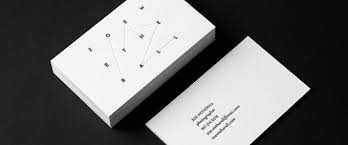 This template is made using adobe photoshop cs 6 and is fully customizable and well organized in specific layers. 30 Creative Business Card Designs For Photographers