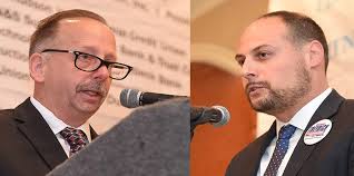 Town of Poughkeepsie supervisor race too close to call