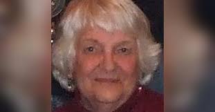 Mary Lou Fries Obituary