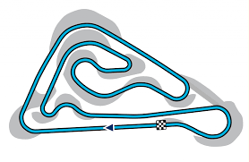 Explore tweets of slovakiaring @slovakiaring on twitter. Wtcr Race Of Slovakia 2019 Fia Wtcr World Touring Car Cup