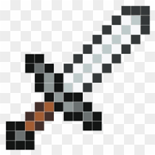 Before you can enchant anything, you're going to need to get an enchanting table, some books, some lapis lazuli, and a boatload of experience. Minecraft Sword Clipart Transparent Png Clipart Images Free Download Clipartmax