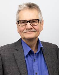 Kommunfullmäktiges ledamöter