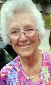 Christene R Cox Obituary