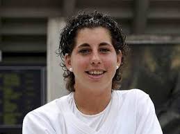 Mi madre es la que manda"