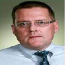 Richard Thomson, Lawyer in Gainesville, Georgia