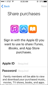 This process is way more involved, so i'd love to. Sharing Itunes Store Purchases The New York Times