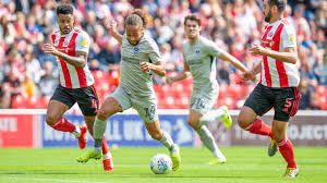 Portsmouth vs sunderland prediction for a england league 1 fixture on tuesday, march 9th. Sunderland Vs Portsmouth On 17 Aug 19 Match Centre Portsmouth