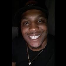 Tyrone Burke's Instagram, Twitter & Facebook