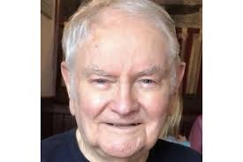 Rev. V. David Truscott Obituary (2024)