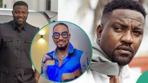 Zubby Michael Blasted for Not Posting Jnr Pope As He Shares New Video:  “Thought U Were Friends”