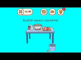 Maybe you would like to learn more about one of these? Kunci Jawaban Brain Find Youtube Di 2021 Sup Kental