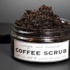 These are the cool benefits of coffee scrub for cellulite. How To Make Coffee Scrub For Cellulite Stretch Marks Without Coconut Oil