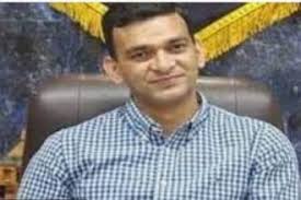 Additional Charge to Mohammad Tayyab As Secretary, Finance in Punjab