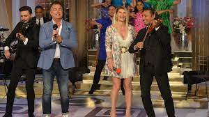 Alle infos zum fernsehprogramm heute mit allen fernsehsendern und sendungen für sie im überblick auf tv spielfilm! Program Tv National Tv Mai Ceva Ca N Viata