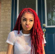 Vais Je Lui Resister Coiffure Braids Coiffures Cheveux Noirs Coiffure