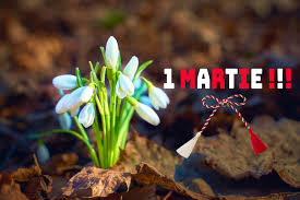 Ai putea desena un martisor in forma de inima care se deschide din care ies floti si simboluri ale primaverii. Patron Sugera Continuu Fotografii Cu 1 Martie Mohba Org